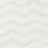 Piumino lungo donna animal free Livette bianco panna | Save The Duck