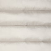 Piumino lungo donna animal free Lydia beige chiaro | Save The Duck