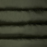 Piumino lungo donna animal free Lydia beige chiaro | Save The Duck