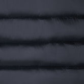 Piumino lungo donna animal free Lydia beige chiaro | Save The Duck