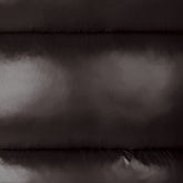 PIUMINO ANIMAL FREE CON CAPPUCCIO DONNA ISABEL RAINY BEIGE | Save The Duck