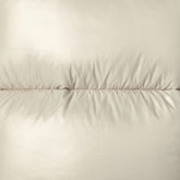 PIUMINO ANIMAL FREE CON CAPPUCCIO DONNA ISABEL RAINY BEIGE | Save The Duck