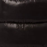 Women's Puffer Coat Ines in Black | Save The Duck