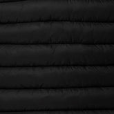 Damen-Steppjacke Carol in Schwarz | Save The Duck