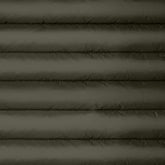 Piumino lungo donna animal free Carol grigio | Save The Duck