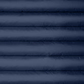 Piumino lungo donna animal free Carol grigio | Save The Duck