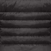 Damen-Steppmantel Reese in Braun-Schwarz | Save The Duck