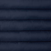 Gilet imbottito uomo Adam blu navy | Save The Duck