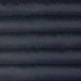 Gilet imbottito uomo Adam blu navy | Save The Duck