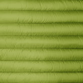 Herren-Steppweste Adam in Zitronengrün | Save The Duck