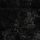 Gilet donna reversibile Nives in pelliccia animal free nero | Save The Duck