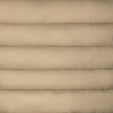 Gilet imbottito donna Charlotte Beige chiaro | Save The Duck