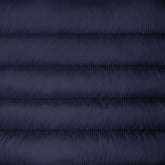 Gilet rembourré Charlotte bleu glacier pour femme | Save The Duck