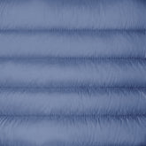 Damen-Steppweste Charlotte in Kornblumenblau | Save The Duck