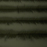 GILET DONNA LYNN VERDE BOSCO | Save The Duck