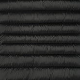 Gilet imbottito donna Lynn blu nero | Save The Duck