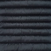 Gilet imbottito donna Lynn blu nero | Save The Duck