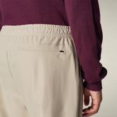 Pantaloni uomo Michael beige - Smartleisure Uomo | Save The Duck