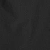 Sweat-shirt avec fermeture éclair pour femme modèle Pella noir | Save The Duck