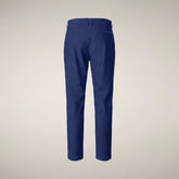 Herrenhose Steve L.32 in Marineblau | Save The Duck