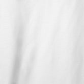 T-shirt pour homme modèle Lucan blanc éclatant | Save The Duck