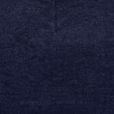 Unisex beanie Lou in navy blue - Collection Icon | Save The Duck