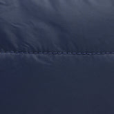 Casquette unisexe Tirion bleu marine | Save The Duck