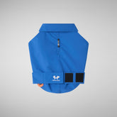 Hundemantel Tex in blau | Save The Duck