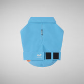 Hundemantel Tex in prismic blau | Save The Duck