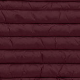 Unisex PC Case Vesta in Dark Red | Save The Duck