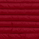 Unisex PC Case Vesta in Dark Red - Collection Icon | Save The Duck