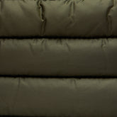 Pouch trapuntata Thalassa blu nero | Save The Duck