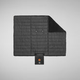 COVER UNISEX TEDDY COZY NERO | Save The Duck