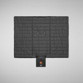 COVER UNISEX TEDDY COZY NERO | Save The Duck