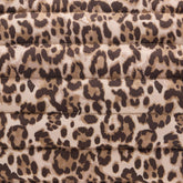 Pochette unisex Clio con stampa leopardata | Save The Duck