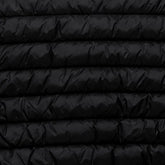 Gepolsterte Shopper-Bag Angus in Schwarz - Produkte | Save The Duck