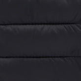Portafoglio imbottito da polso Bo nero - FW26 Man | Save The Duck