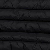 Gepolsterte Shopper-Bag Caron in Schwarz - Produkte | Save The Duck