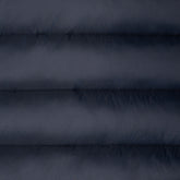 Gepolsterte Shopper-Bag Caron in Blau-Schwarz - Produkte | Save The Duck