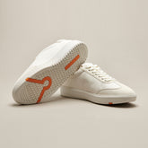 Men's Sneaker Gale in white | Save The Duck