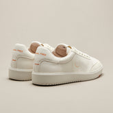 Men's Sneaker Gale in white | Save The Duck