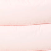 Unisex Baby Sleeping Bag May in Whisper Pink - Baby | Save The Duck