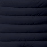 Unisex baby sleeping bag May in blu navy - Baby | Save The Duck