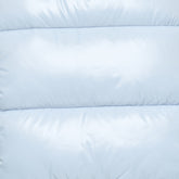 Unisex Baby Sleeping Bag Kay in Pale Blue - Baby | Save The Duck