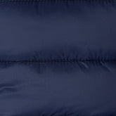 Doudoune unisexe animal-free Wally bleu marine | Save The Duck