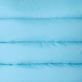 Doudoune unisexe animal-free Wally bleu marine | Save The Duck