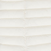 Unisex Baby Padded Overall Storm in Off White - Baby | Save The Duck