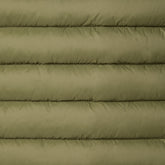 PIUMINO ANIMAL FREE BAMBINO DONY DUSTY OLIVE | Save The Duck