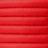Jungen-Steppjacke Dony in Feuerrot - FW26 Duck to school Kids | Save The Duck