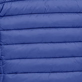 Jungen-Steppjacke Dony in Eclipse-Blau - FW26 Duck to school Kids | Save The Duck